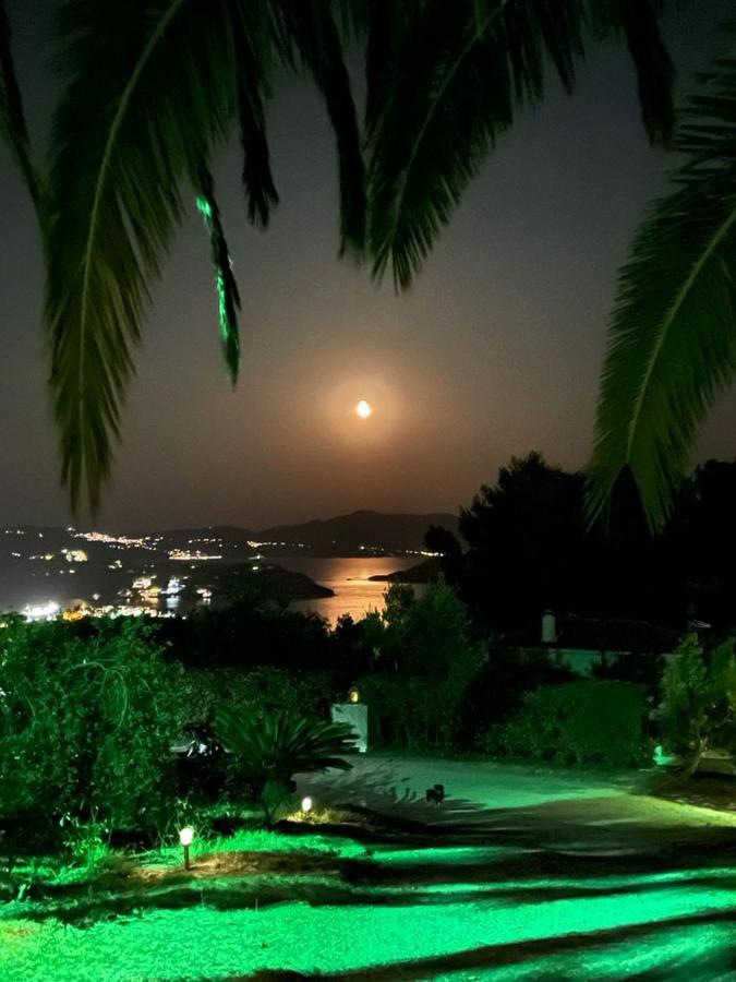 Skiathos Studios Panorama Eksteriør bilde