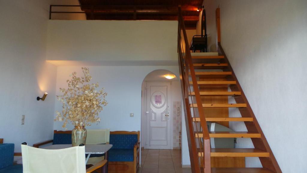 Skiathos Studios Panorama Rom bilde